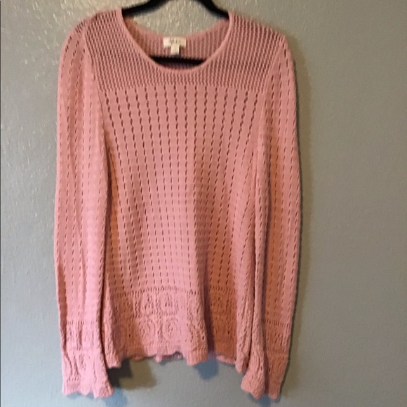 Style & Co. Sweaters - Style & Co Sweater.